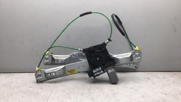 Leve vitre electrique avant gauche