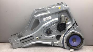 Leve vitre electrique avant gauche