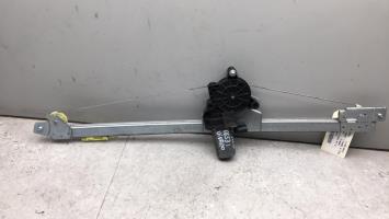 Leve vitre electrique avant gauche