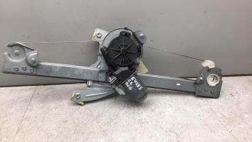Leve vitre electrique avant gauche