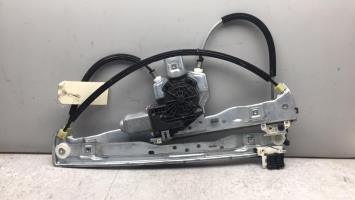 Elevalunas eléctrico delantero izquierdo
