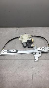Leve vitre electrique avant gauche