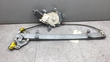Leve vitre electrique avant gauche