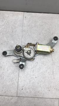 Moteur essuie glace arriere