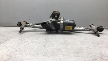 Moteur essuie glace avant