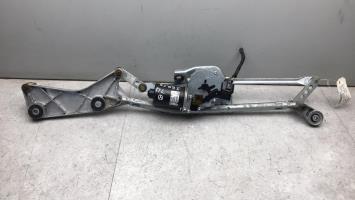 Moteur essuie glace avant