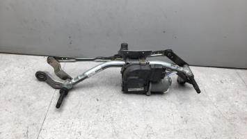 Moteur essuie glace avant