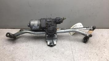 Moteur essuie glace avant