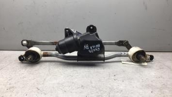 Moteur essuie glace avant