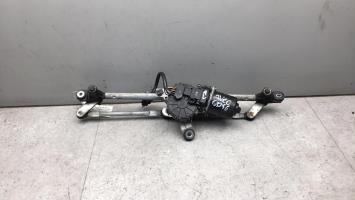 Moteur essuie glace avant