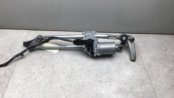 Moteur essuie glace avant