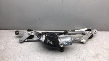 Moteur essuie glace avant