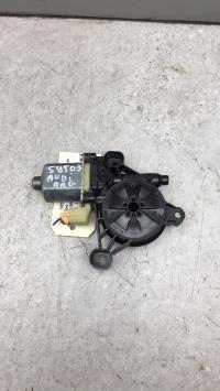 Moteur leve vitre arriere gauche