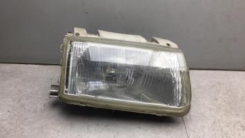 Gruppo ottico anteriore principale destro (luci)(faro)