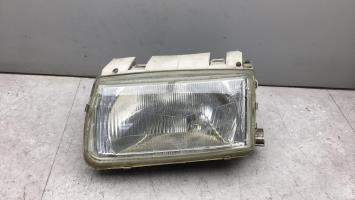 Gruppo ottico anteriore principale sinistro (luci)(faro)