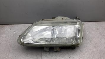 Gruppo ottico anteriore principale sinistro (luci)(faro)