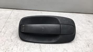 Poignee porte avant droit