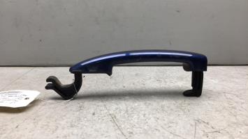Poignee porte avant gauche