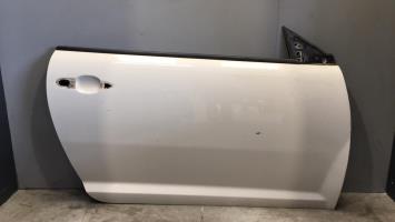 Porte avant droit
