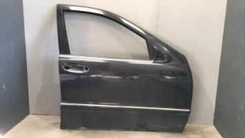 Porte avant droit