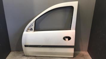 Porte avant gauche