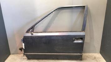 Porte avant gauche