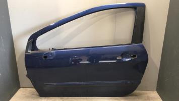 Porte avant gauche