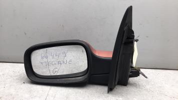 Specchietto retrovisore sinistro