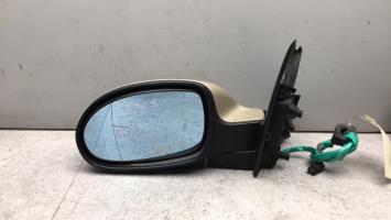 Specchietto retrovisore sinistro