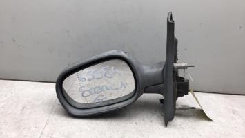 Specchietto retrovisore sinistro