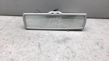 Retrovisor interior