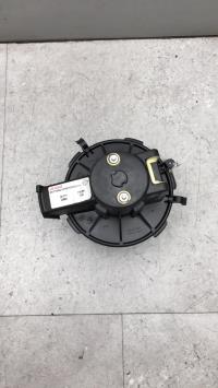 Ventilateur chauffage