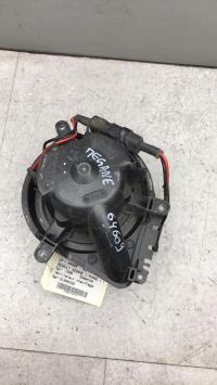 Ventilateur chauffage