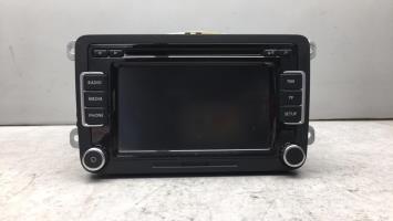 Autoradio originale