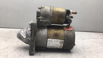 Motorino avviamento