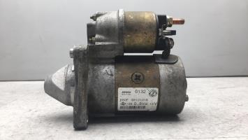 Motorino avviamento