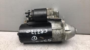 Motorino avviamento