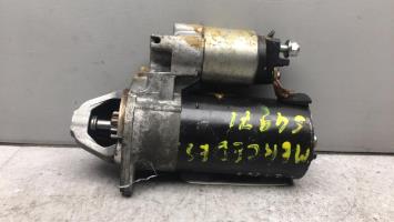 Motorino avviamento