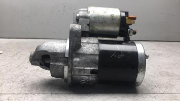Motorino avviamento