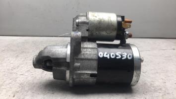 Motorino avviamento