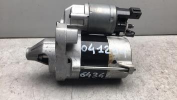 Motorino avviamento