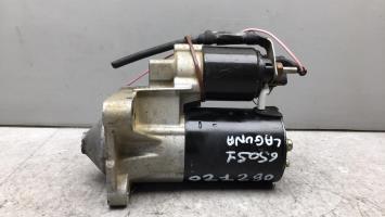 Motorino avviamento