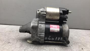 Motorino avviamento