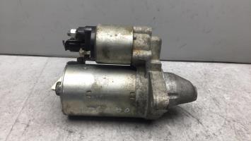 Motorino avviamento