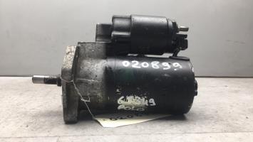 Motorino avviamento