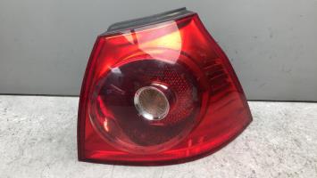 Fanale posteriore principale destro (luci)