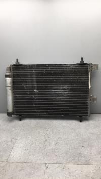 Radiateur clim