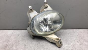 Fendinebbia destro (luci)