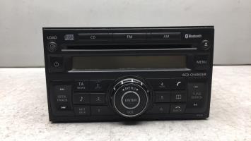 Autoradio originale