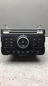 Autoradio originale